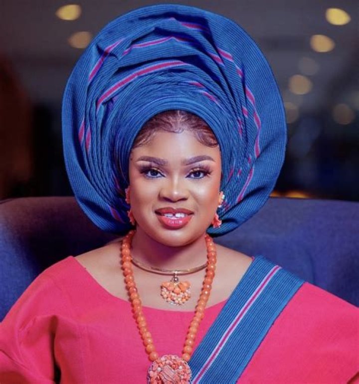 Eniola Ajao's Son: Unveiling His Age