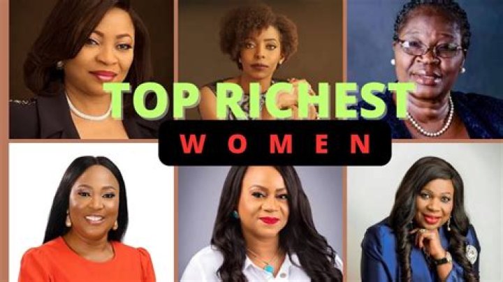Eniola Ajao's Wealth: Unveiling Her Net Worth And Financial Success