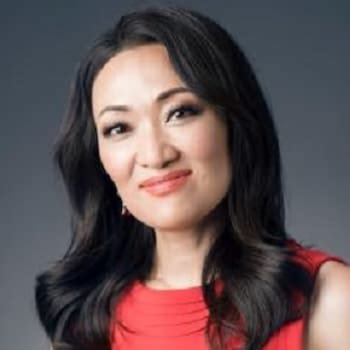 Eunice Yoon Bio, Age, Family, Husband, Kids, Basketball, CNBC, Salary