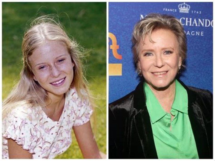 Eve Plumb: A Comprehensive Look at the Iconic Actress Behind Penny from 