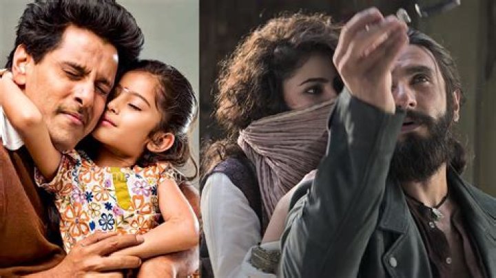 Exclusive Insight Into Vikram (Actor)'s Relationships