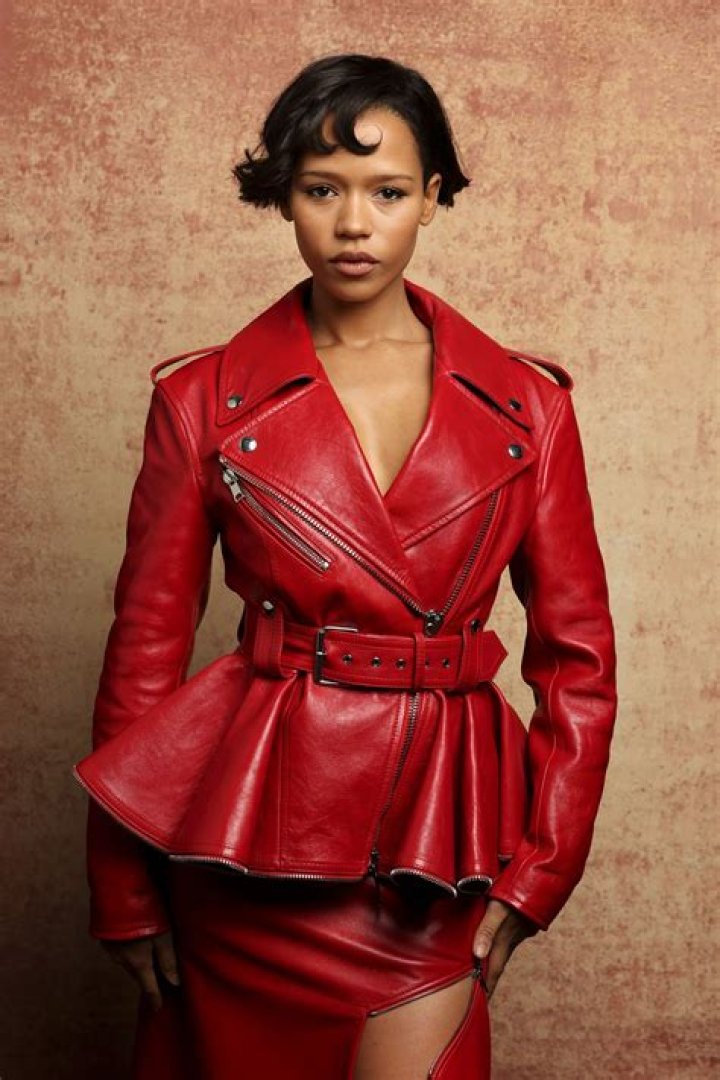 Exploring The Heritage Of Actress Taylor Russell: Uncovering Her Unique Ancestry
