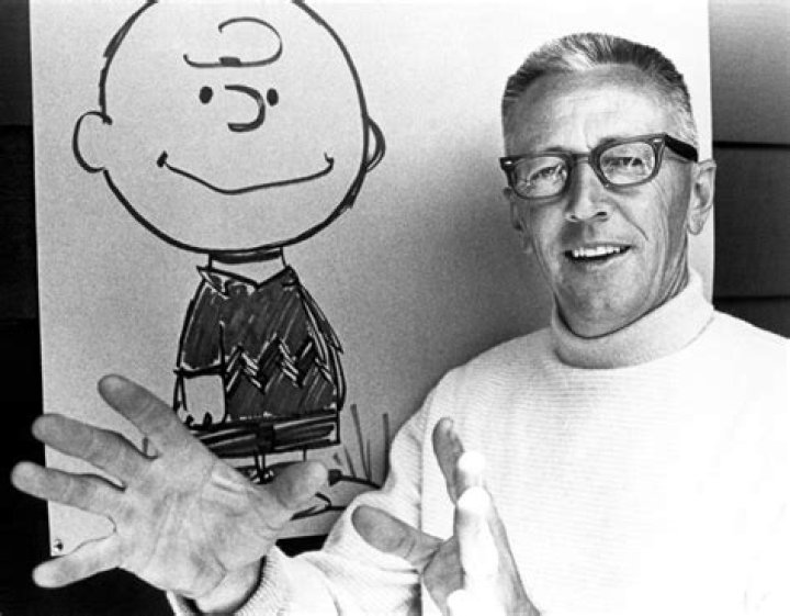 Fascinating Facts About Charles M. Schulz: The Man Behind Peanuts