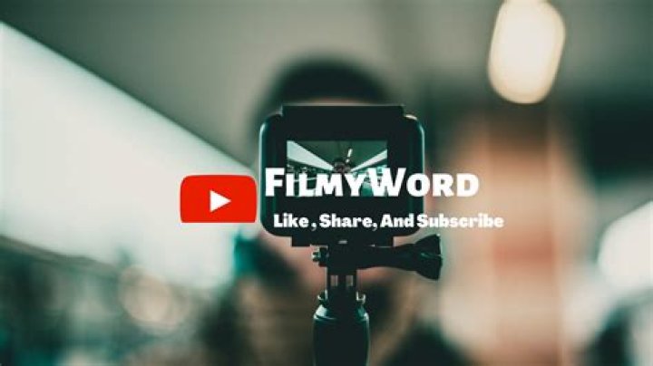 FilmyWorld.com: Your Ultimate Destination for Movies and Entertainment