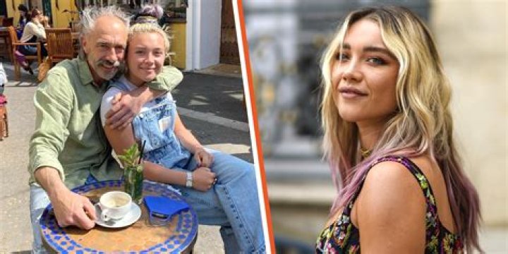 Florence Pugh's Father: The Man Behind The Star