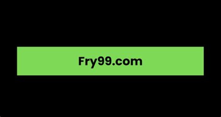 Fry99.com Category: A Comprehensive Guide to Understanding and Maximizing Online Opportunities