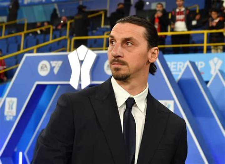 Get To Know The Family Of Zlatan Ibrahimovi: A Glimpse Into His Personal Life