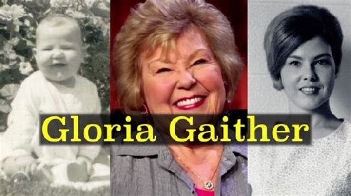 Gloria Gaither Health: A Comprehensive Guide to Her Journey and Insights