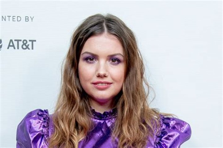 Hannah Murray: A Rising Star in the Entertainment Industry