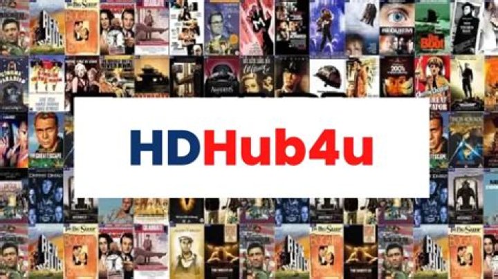 Exploring the World of hd.hub: Your Ultimate Streaming Destination
