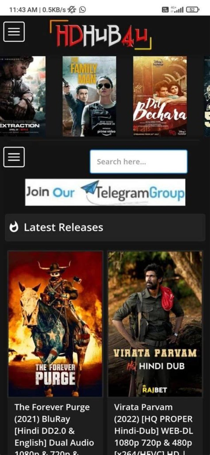 HDHub4U Hair: The Ultimate Guide to Transforming Your Hairstyle