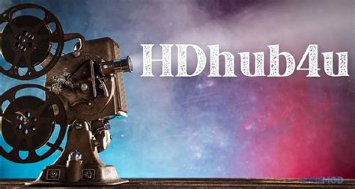 HDHub4u Old: Your Ultimate Guide to Retro Entertainment