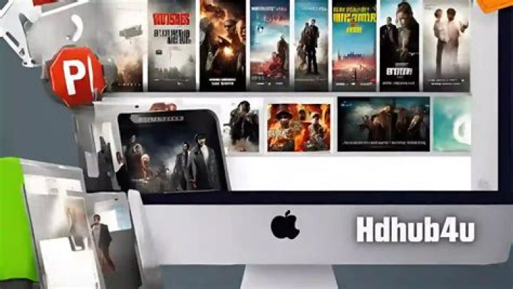 hdhub4u.one: Your Ultimate Destination for High-Quality Movie Streaming