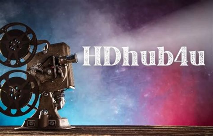 HDHUBB4U: Your Ultimate Guide to the Best Movie Streaming Experience