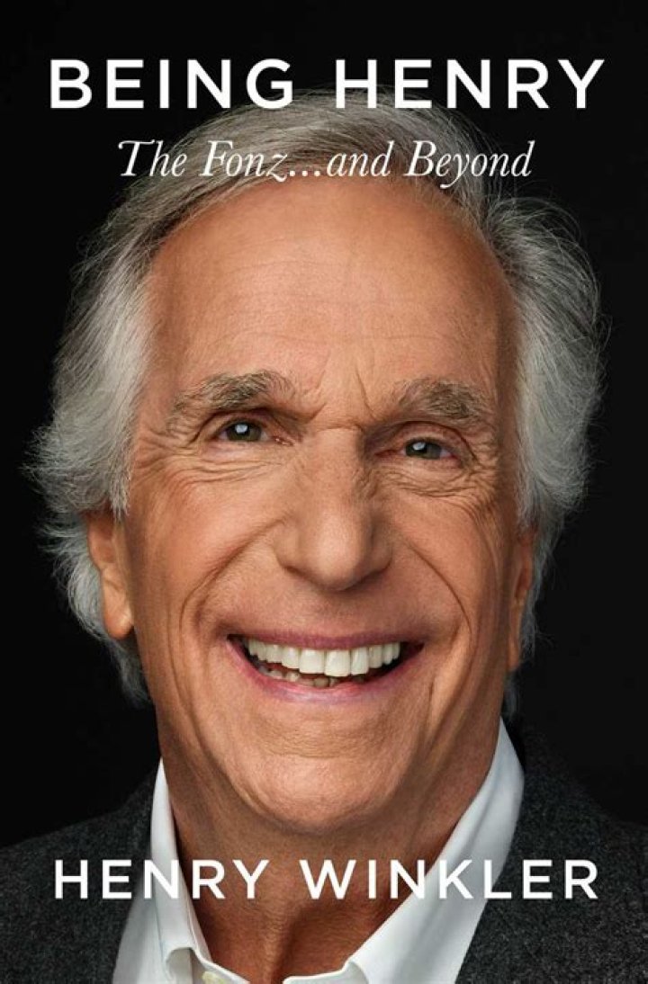 Henry Winkler's Little-Known Children: A Legacy Of Success
