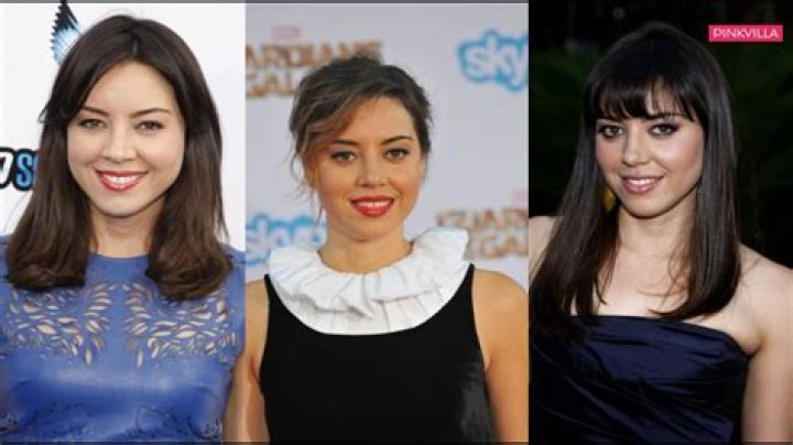 Here Is Aubrey Plaza Plastic Surgery Before And After Pictures: Has The Spin Me Round Actress Lost Any Weight?
