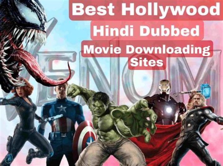 Hindi Dubbed Movie Download: Your Ultimate Guide to Legally Streaming and Downloading
