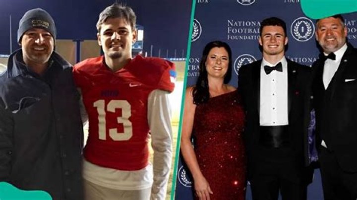 How Is Ladd McConkey Related To Phil McConkey? Details To Know About Family Of The American Footballer