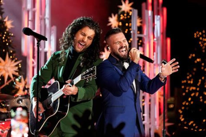 How Old Is The Country Music Duo, Dan + Shay?