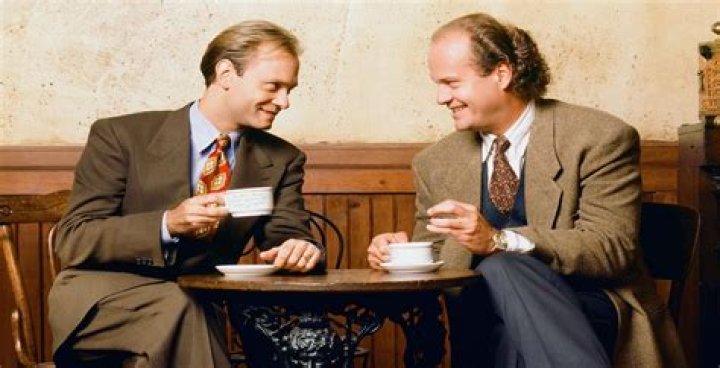 How Tall Is Niles Crane? Uncovering The Actor's Height