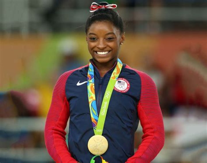 How Tall is Simone Biles Compared to Shaq? A Comprehensive Analysis