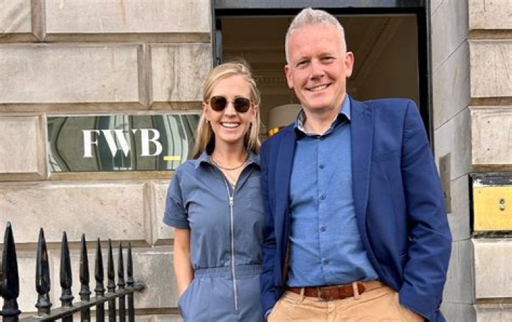 Iona Stephen Engaged: A Comprehensive Look Into the Royal Romance