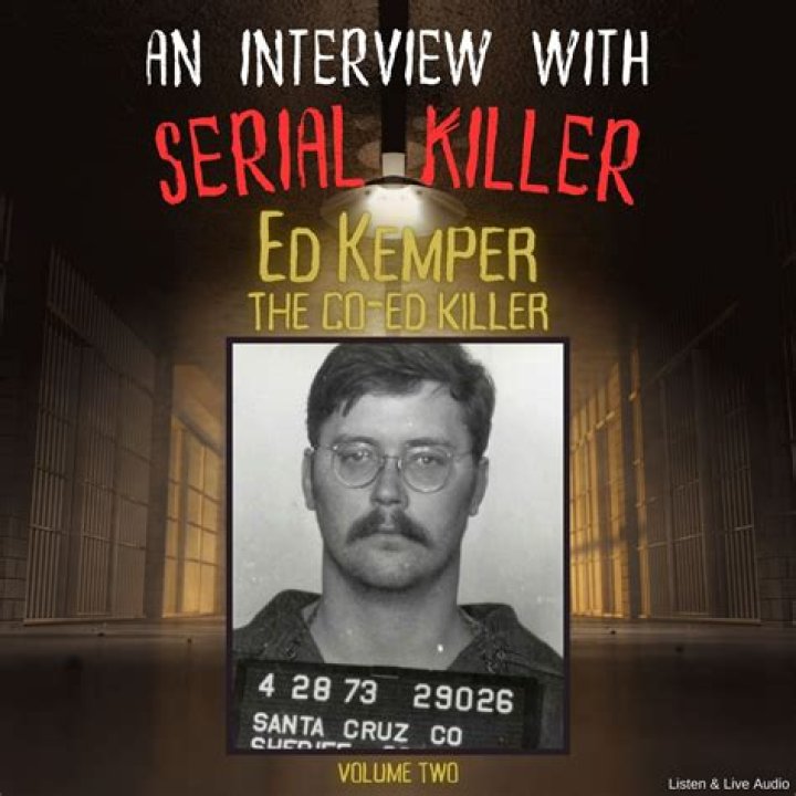 Is Ed Kemper Alive Today? Shocking Facts About The Co-Ed Killer