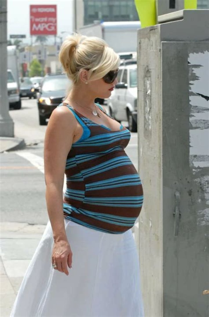 Is Gwen Stefani Pregnant In March 2024? Latest Updates And Rumors
