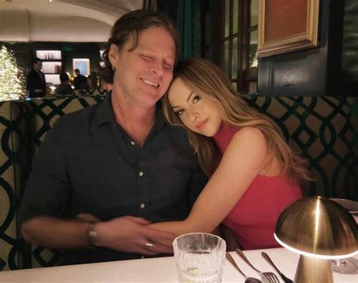 Is Liz Gillies Married? Relationships Past And Present