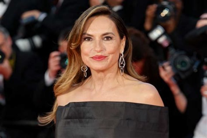 Is Mariska Hargitay Hispanic? Get The Facts Here