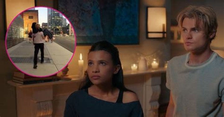 Is Noah Lalonde Truly Dating Nikki? Uncovering The Truth