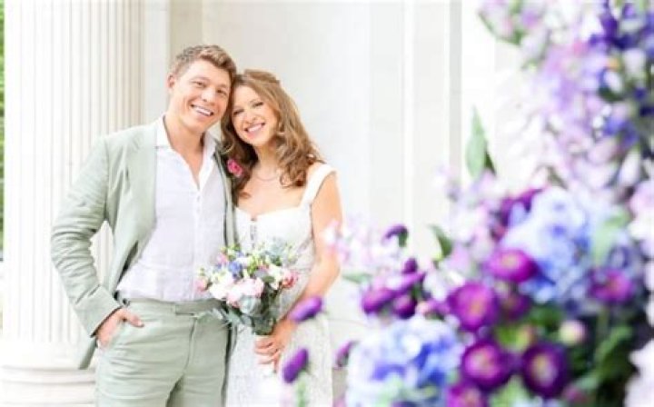 Is Patrick Christys Married? Unraveling The Mystery