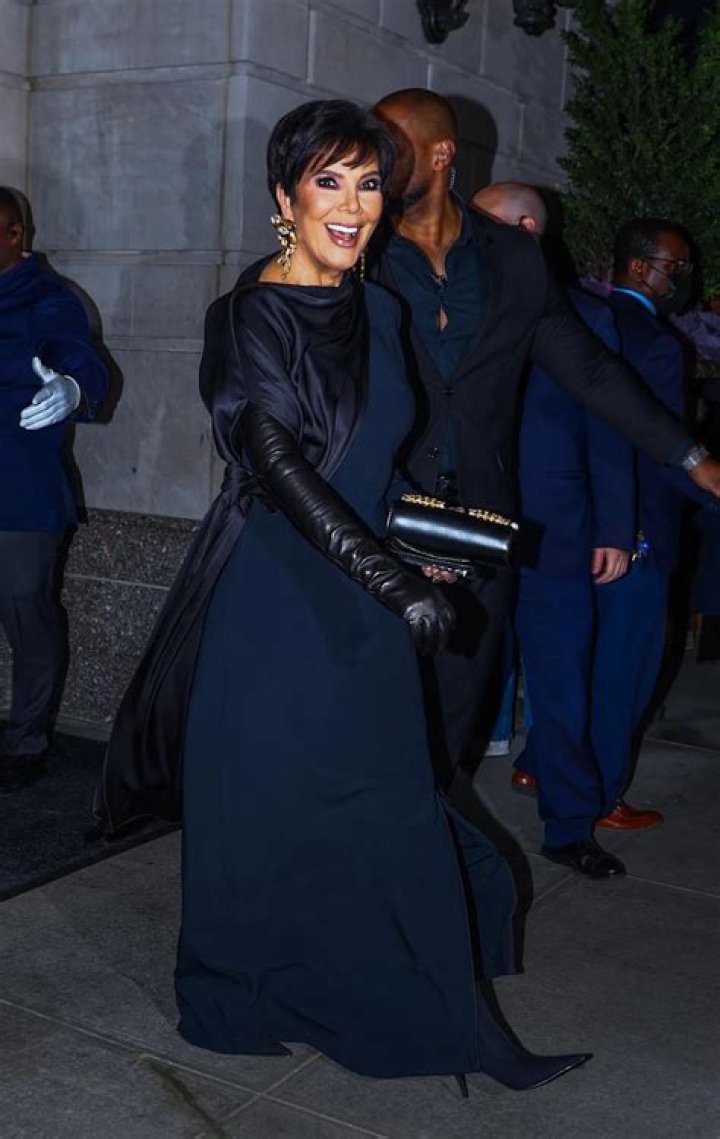Is The Momager Still Alive? The Truth About Kris Jenner's Well-being