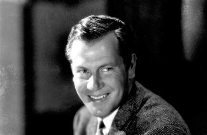 Joel McCrea: The Legendary Star Who Defined Hollywood's Golden Age