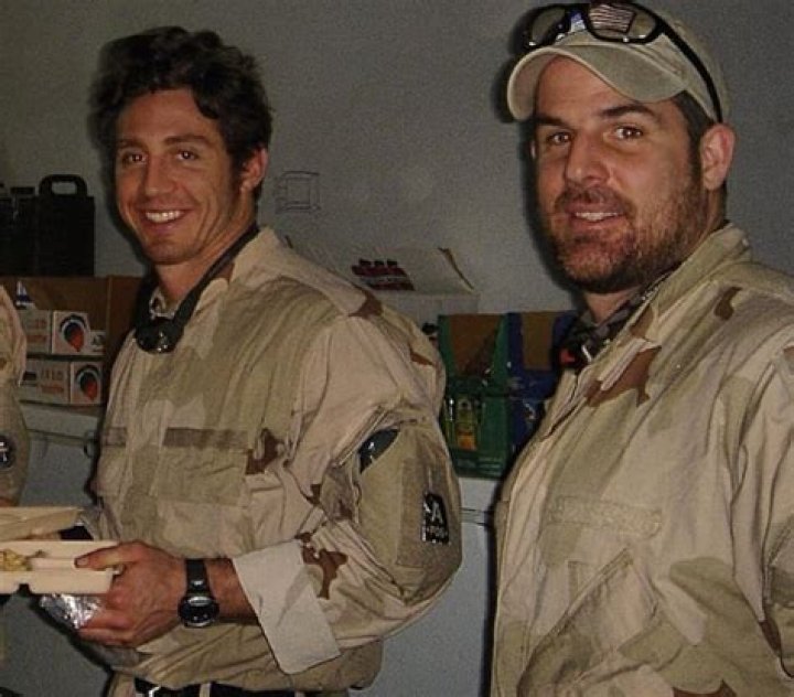 John McPhee Military Awards: A Comprehensive Look at His Honors and Achievements