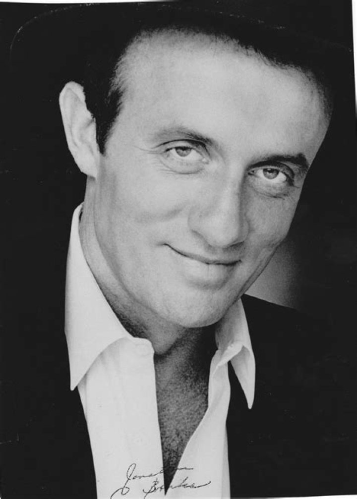 Jonathan Banks: A Comprehensive Look at the Renowned Actor's Career and Legacy