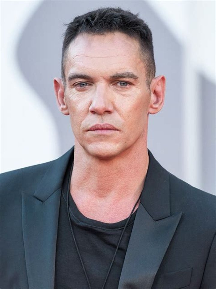Jonathan Rhys Meyers: A Journey Through Stardom and Talent