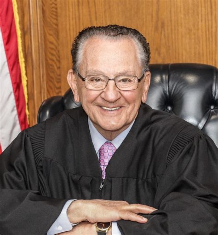 Judge Frank Caprio's Health Status: Breaking News And Updates