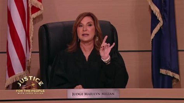 Judge Marilyn Milian Net Worth: Bio, Age, Family, Husband John Schlesinger, Kids, House, and The People’s Court