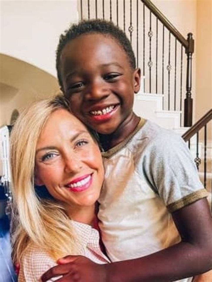 Jules Augustus Robertson- Wiki, Age, Height, Parents, Net Worth, Ethnicity