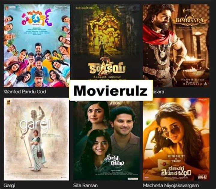 Kannada Moviez Rulz: Your Ultimate Guide to Exploring the Kannada Film Industry