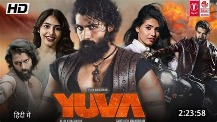 Kannada Rulz: A Comprehensive Guide to Exploring the World of Kannada Film Piracy