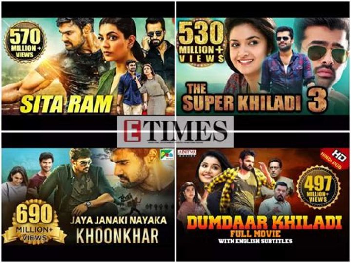 Kat Movies Hindi: Exploring the Best of Bollywood's Blockbusters