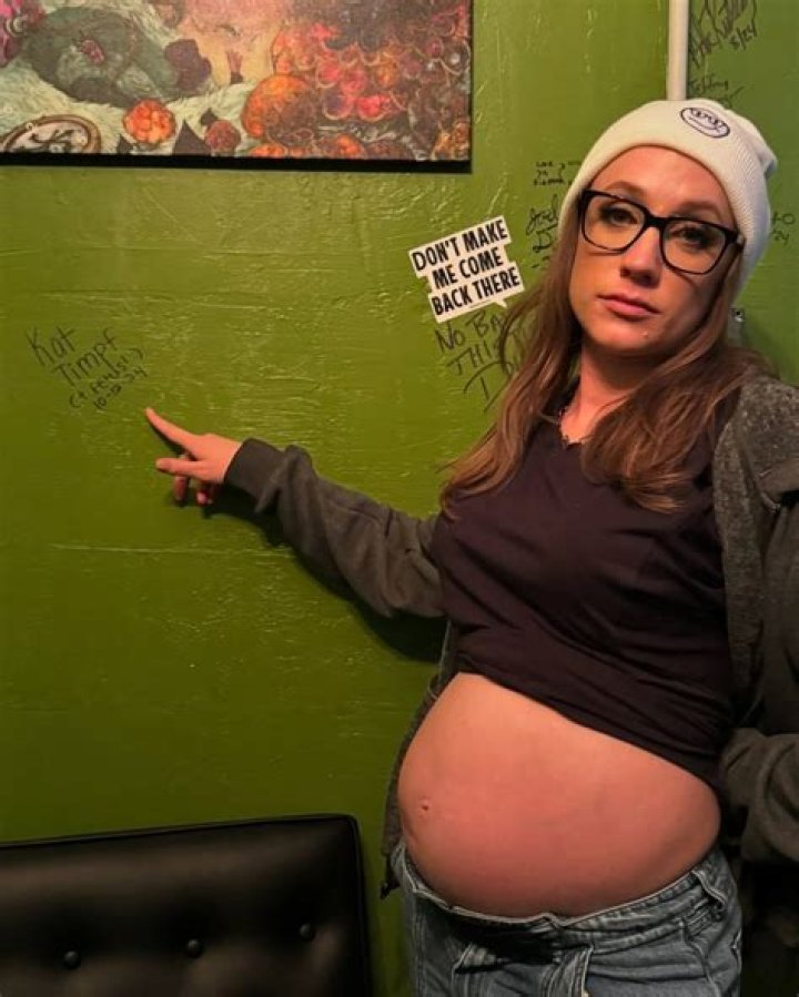 Kat Timpf Due Date: A Comprehensive Guide to Her Pregnancy Journey