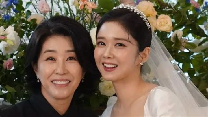 Kim Mi Kyung Family: A Comprehensive Look into the Life and Legacy