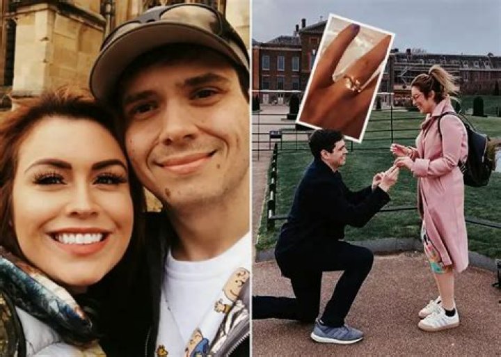 Kinsey Schofield Married: A Comprehensive Exploration of Love, Life, and Relationships