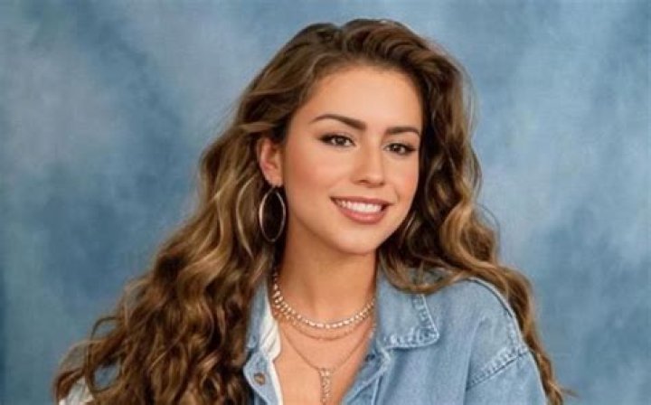 Kinsey Schofield Net Worth: A Comprehensive Look at Her Wealth, Career, and Achievements