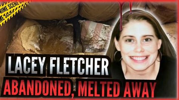 Lacey Fletcher Coroner Photos: A Tragic Tale Unveiled