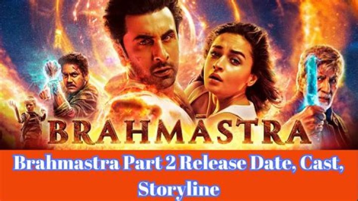 Latest Update: When Will "Brahmastra Part 2" Hit The Big Screen?