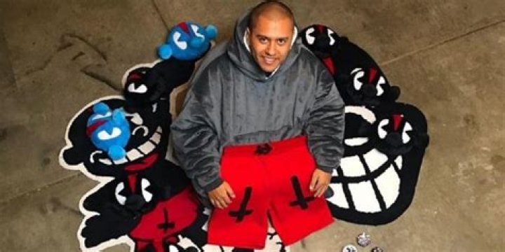 Lil Darkie Race: Exploring the Life, Career, and Impact